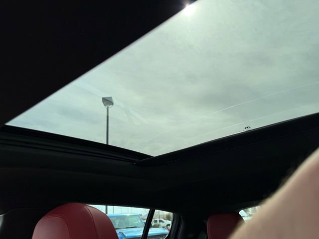 Used 2024 Dodge Hornet R/T Plus w/ Tech Pack Plus image 22