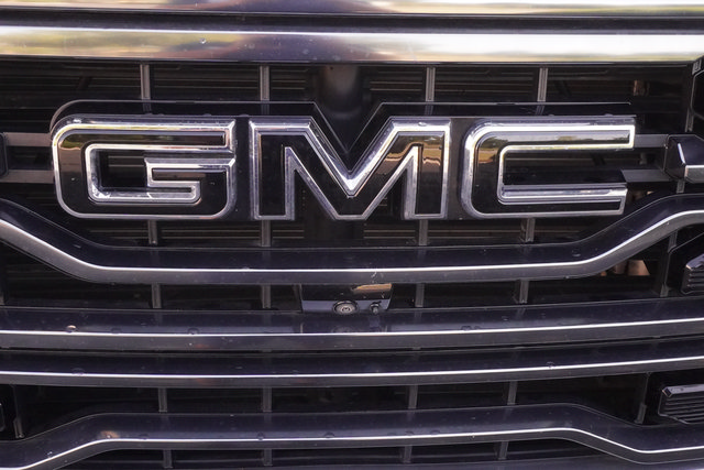Used 2023 GMC Sierra 1500 AT4 w/ AT4 Premium Package AWD/4WD image 45