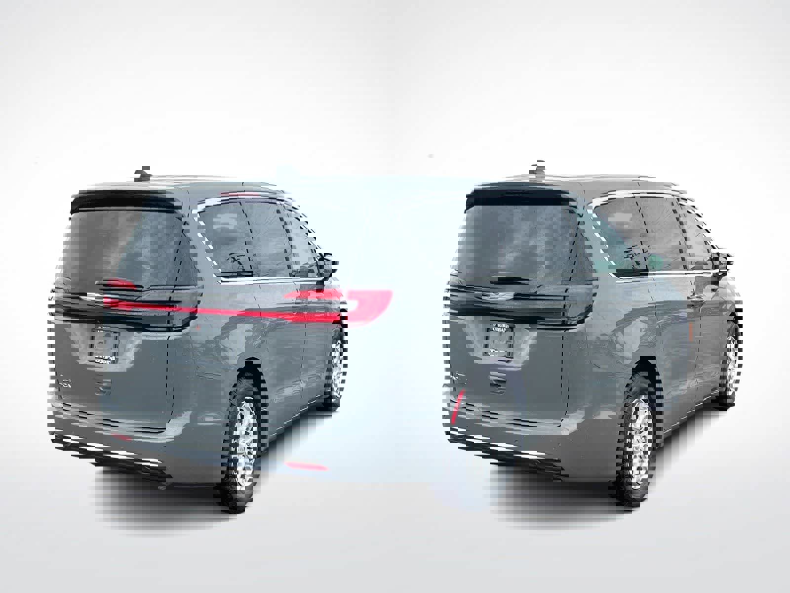 Used 2023 Chrysler Pacifica Touring-L image 8