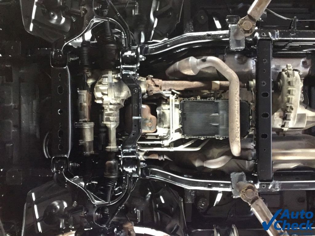 Used 2015 RAM 1500 Sport w/ Convenience Group image 14