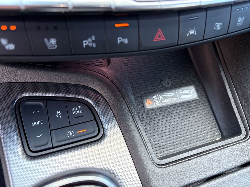 New 2025 Cadillac CT5 Premium Luxury image 21