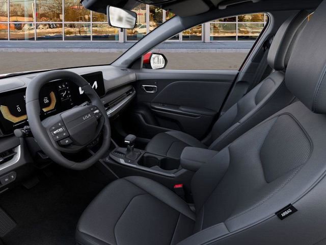 New 2026 Kia K4 EX image 17