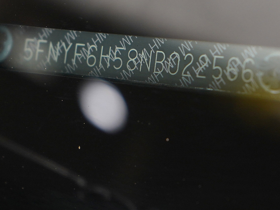 Used 2022 Honda Pilot EX-L image 30