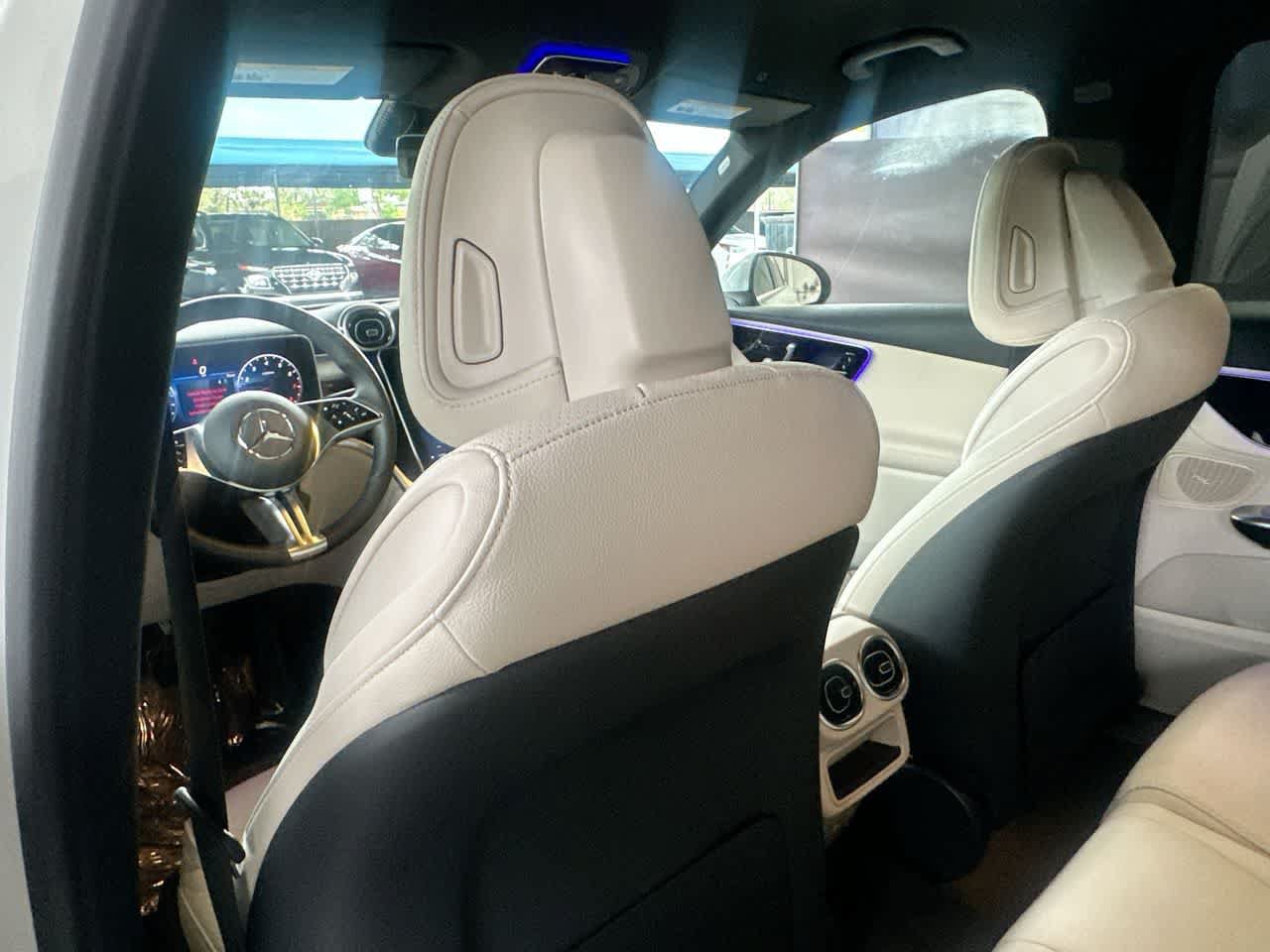 Used 2026 Mercedes-Benz GLC 300 image 23