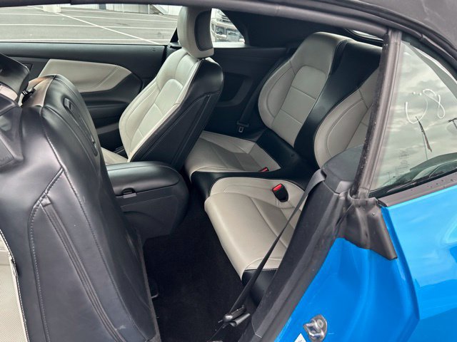 Certified 2024 Ford Mustang Premium RWD image 10