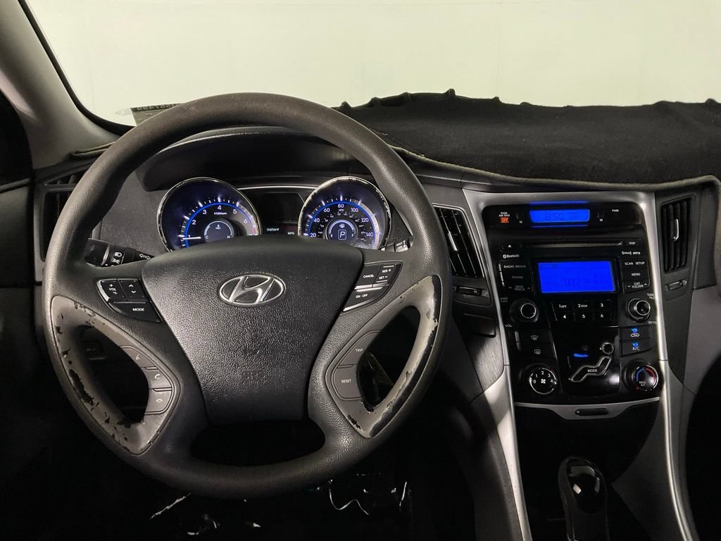 Used 2013 Hyundai Sonata GLS FWD image 17