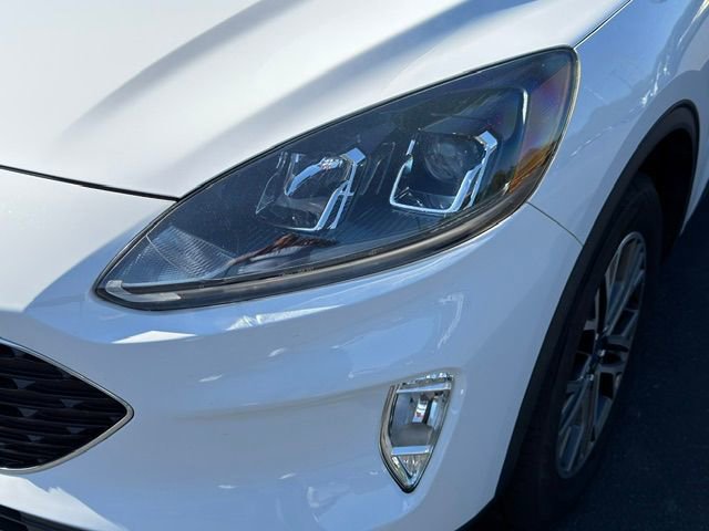 Used 2020 Ford Escape SEL AWD/4WD image 21
