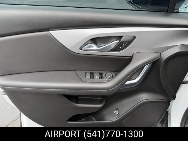 Certified 2022 Chevrolet Blazer LT w/ Redline Edition image 12