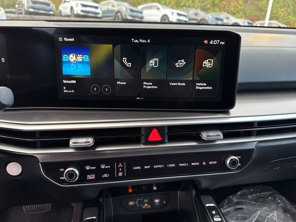 New 2026 Kia Sorento S image 17