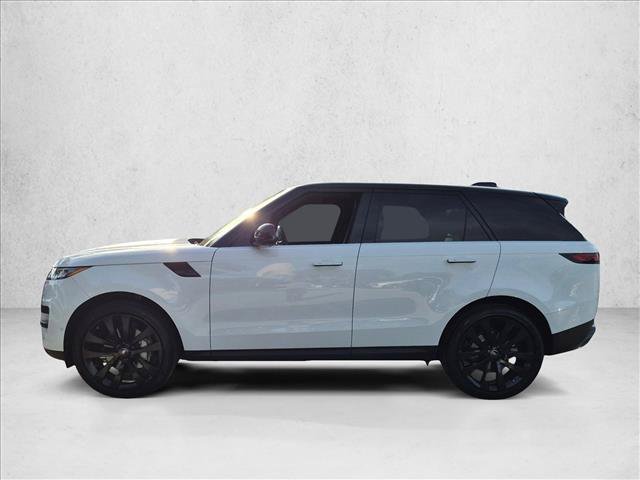 Used 2024 Land Rover Range Rover Sport SE AWD/4WD image 9