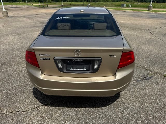 Used 2006 Acura TL FWD image 6