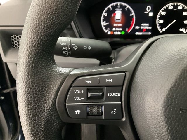 Certified 2025 Honda CR-V EX image 11