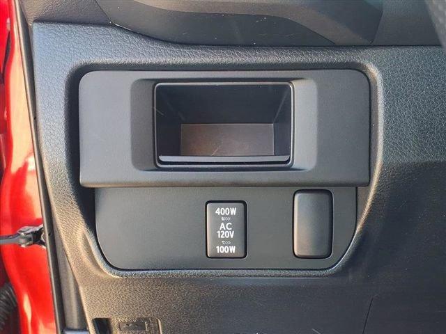 Used 2017 Toyota Tacoma TRD Off-Road w/ Tow Package AWD/4WD image 15