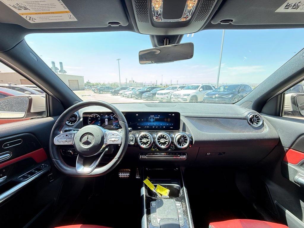 Used 2023 Mercedes-Benz GLA 250 image 20
