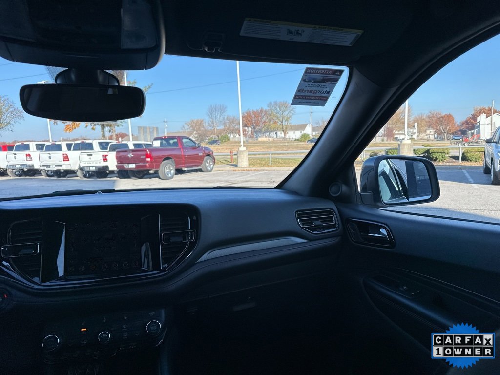 Used 2023 Dodge Durango GT image 55