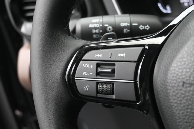 New 2026 Honda Pilot Touring image 6