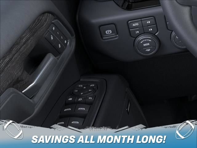 New 2026 Chevrolet Silverado 2500 LTZ w/ LTZ Plus Package AWD/4WD image 22