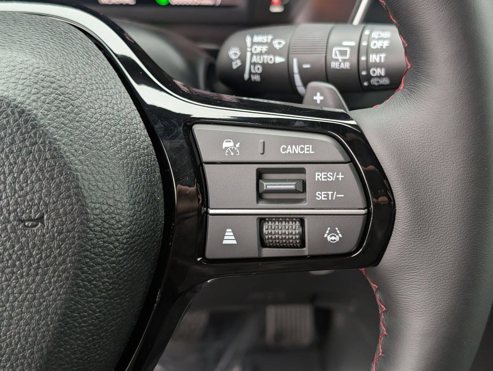 New 2026 Honda Pilot Black Edition image 22