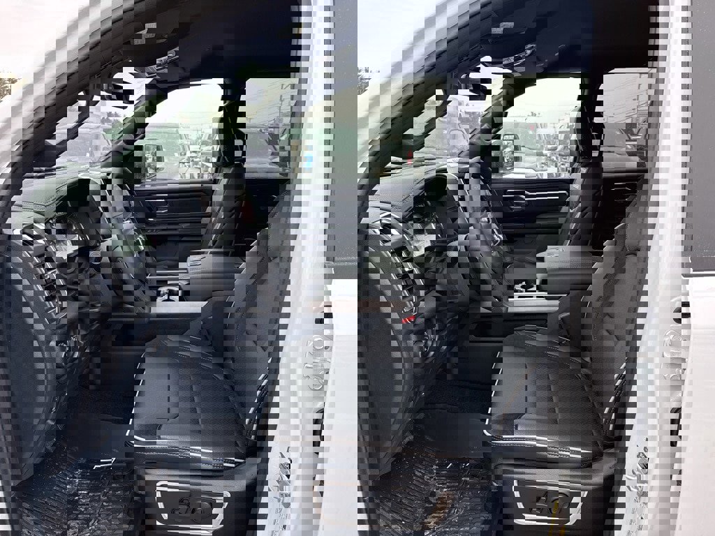 New 2026 RAM 1500 Laramie image 19