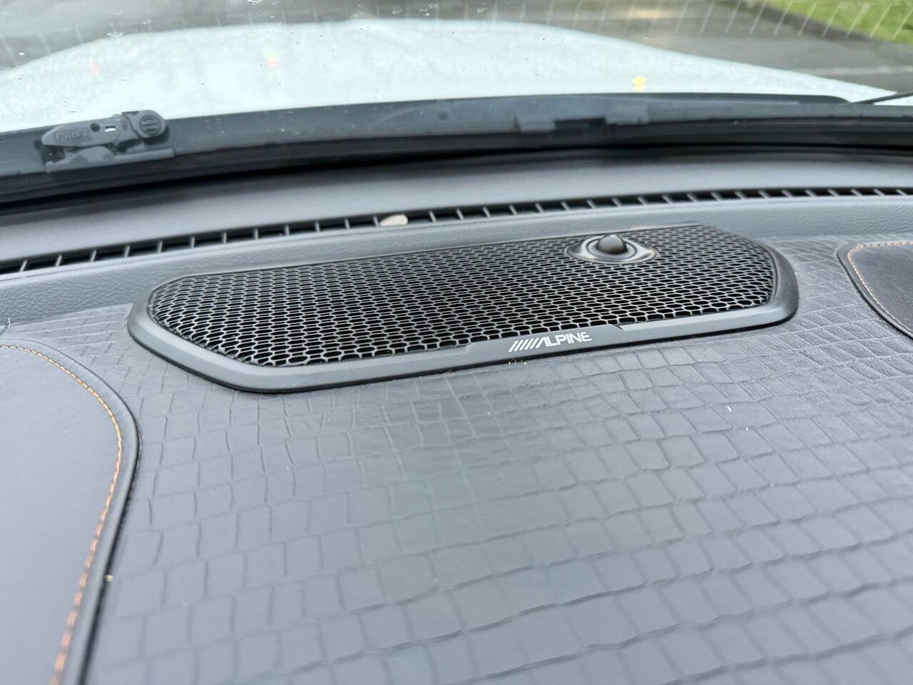 Used 2019 RAM 1500 Laramie Longhorn w/ Bed Utility Group image 17