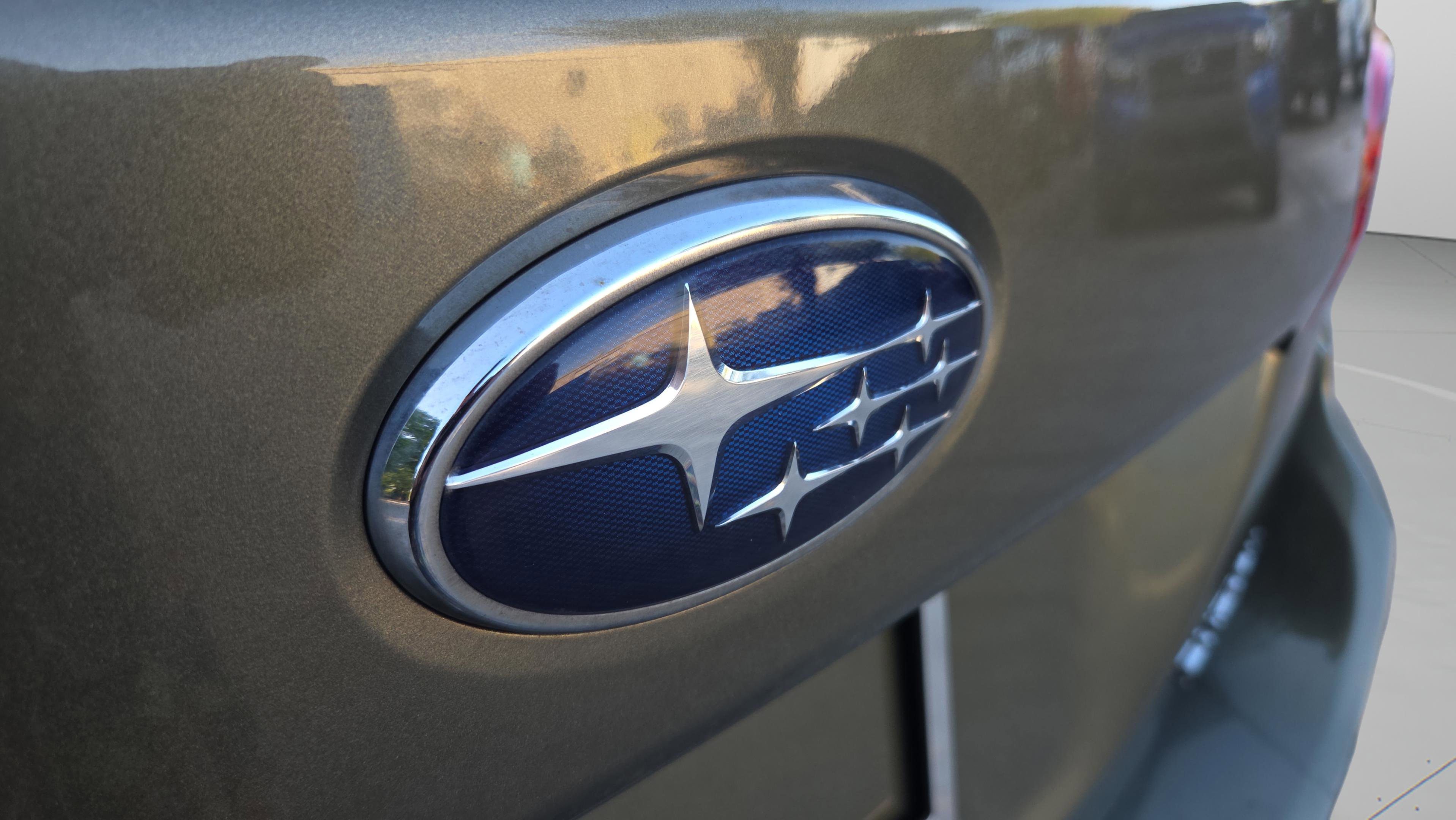 Used 2017 Subaru Outback 2.5i Limited image 15