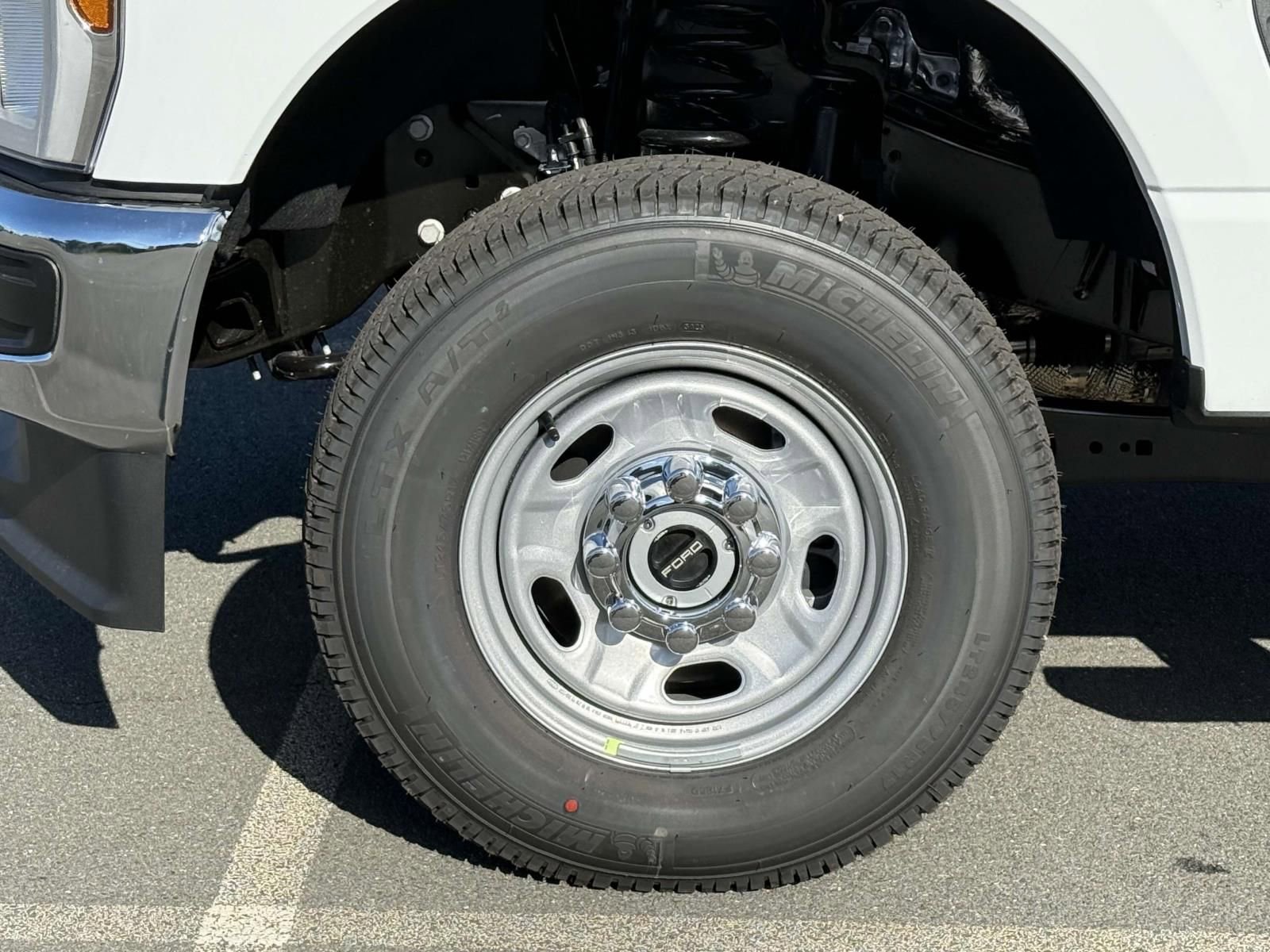 New 2026 Ford F250 XL image 7