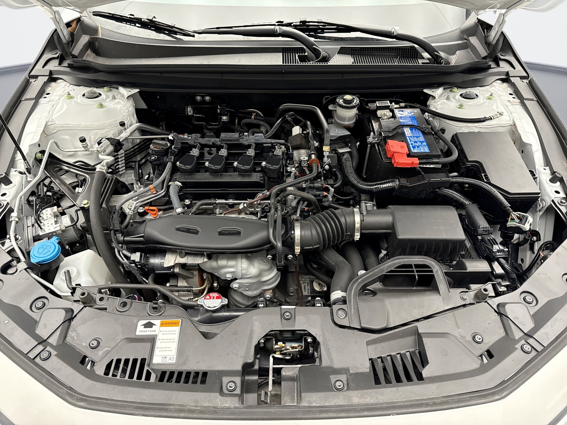 Used 2023 Honda Accord EX image 25