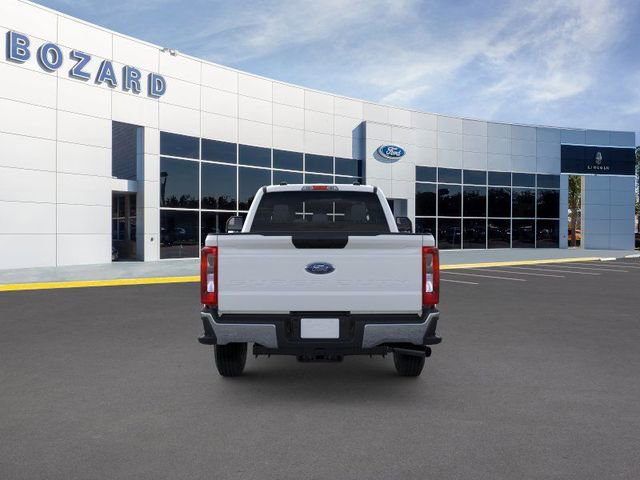 New 2026 Ford F250 XL w/ XL Chrome Package image 5