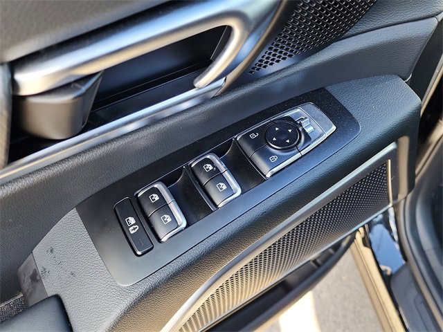 New 2025 Kia Telluride EX w/ EX Captain's Chair Package image 11