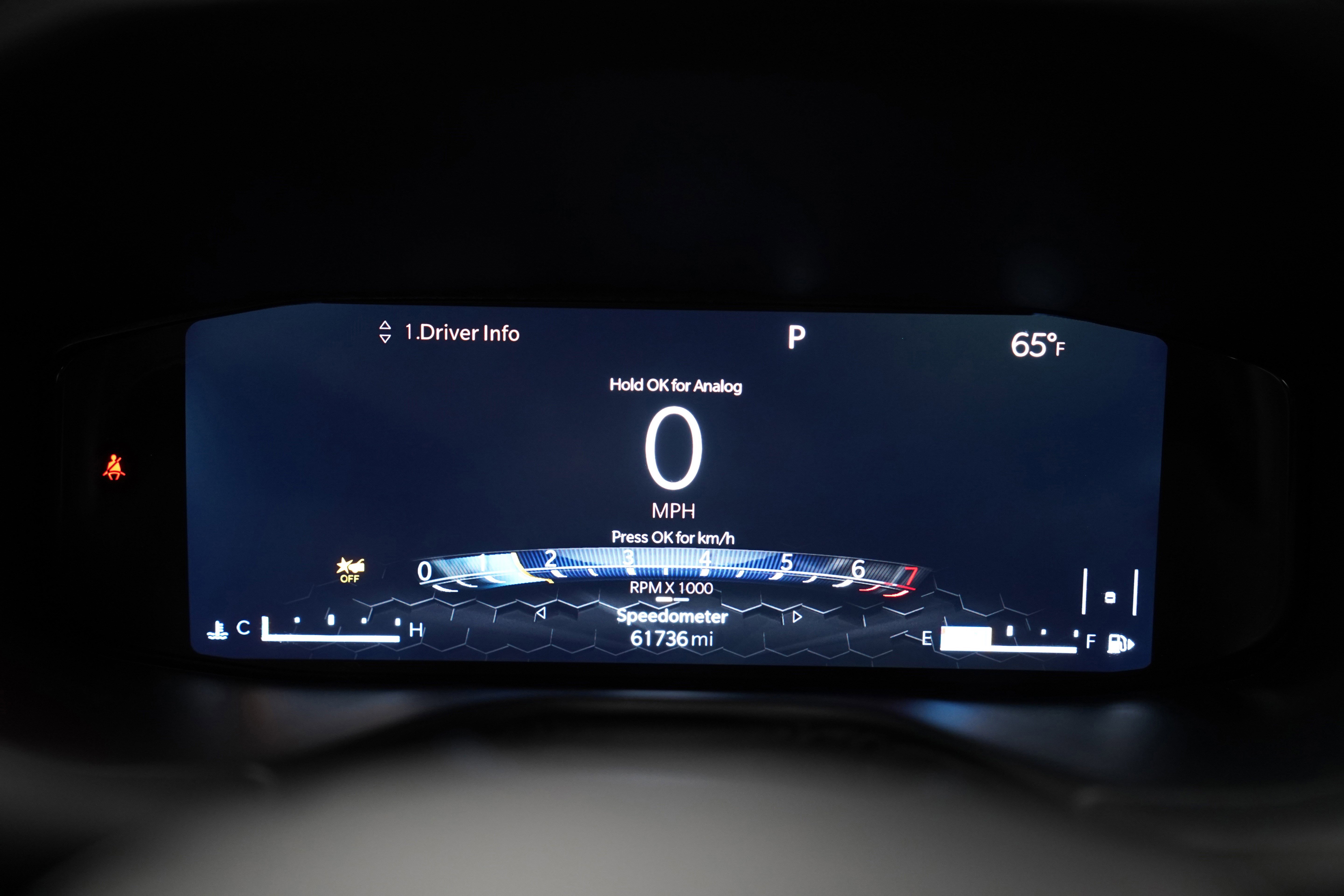 Used 2022 Jeep Compass High Altitude image 21