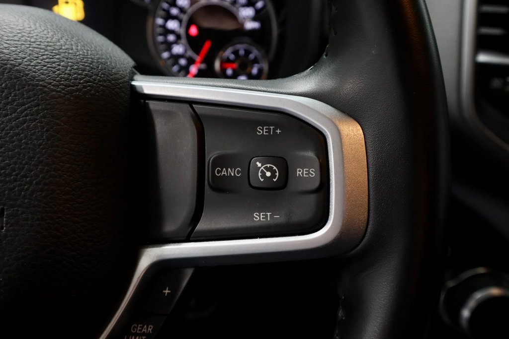 Used 2024 RAM 2500 Big Horn image 29