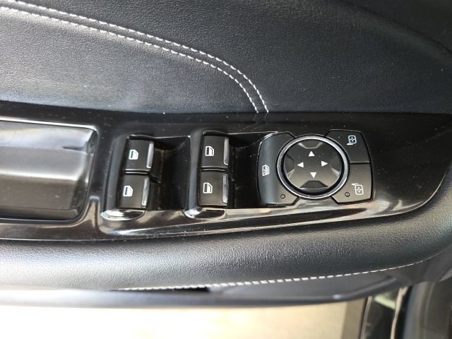Used 2019 Ford Edge Titanium AWD/4WD image 53