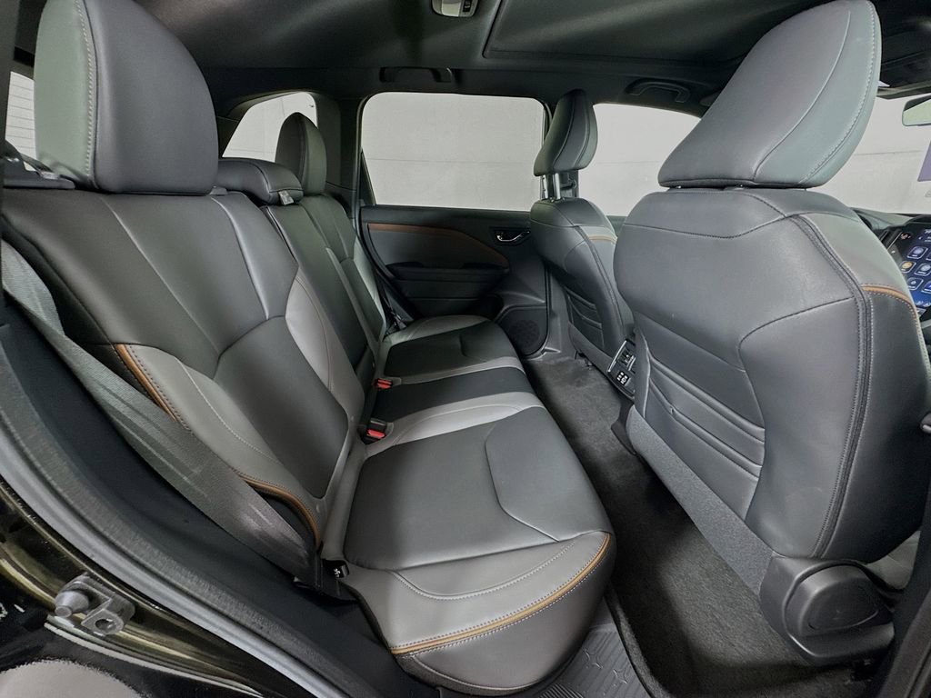 Used 2026 Subaru Forester Sport image 33