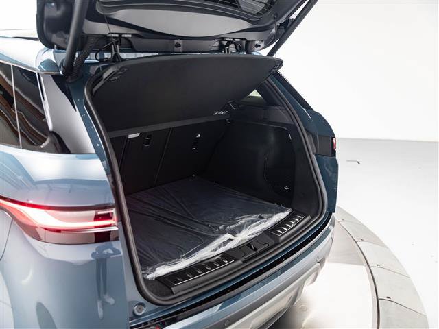 New 2026 Land Rover Range Rover Evoque S AWD/4WD image 33