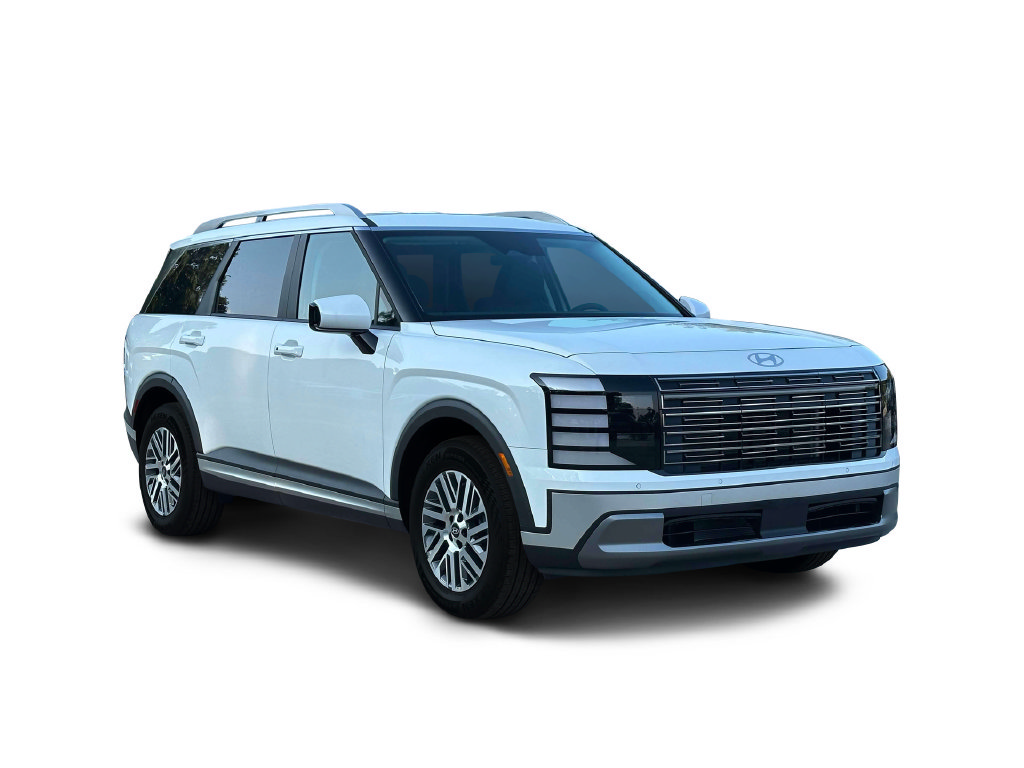 New 2027 Hyundai Palisade SEL AWD/4WD image 11