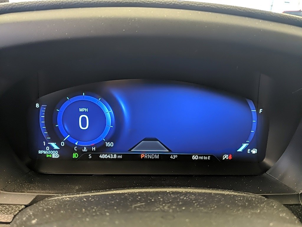 Used 2020 Ford Explorer ST w/ ST Street Pack image 28