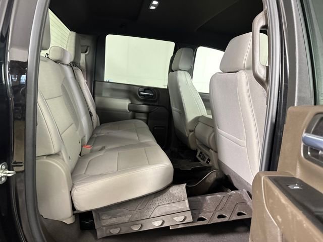Used 2022 Chevrolet Silverado 3500 LT w/ All Star Edition AWD/4WD image 26