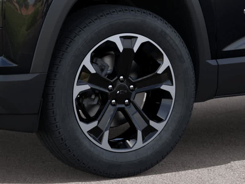 New 2026 Chevrolet Equinox LT w/ Convenience Package II AWD/4WD image 9