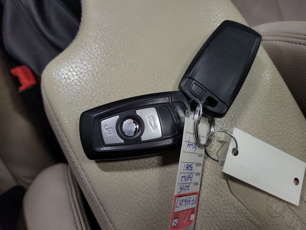 Used 2015 BMW 328i xDrive Sedan image 17
