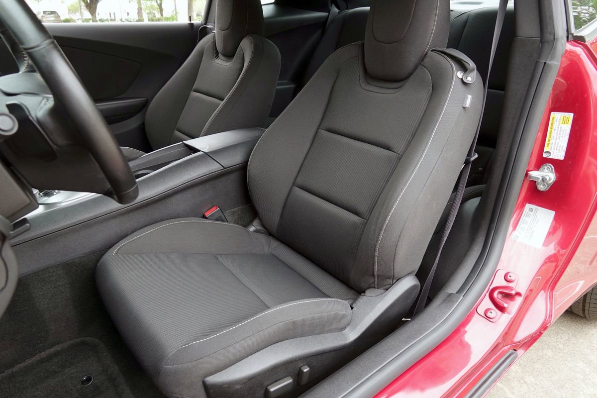 Used 2013 Chevrolet Camaro LT w/ RS Package image 7