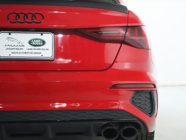 Used 2024 Audi S3 Prestige image 44
