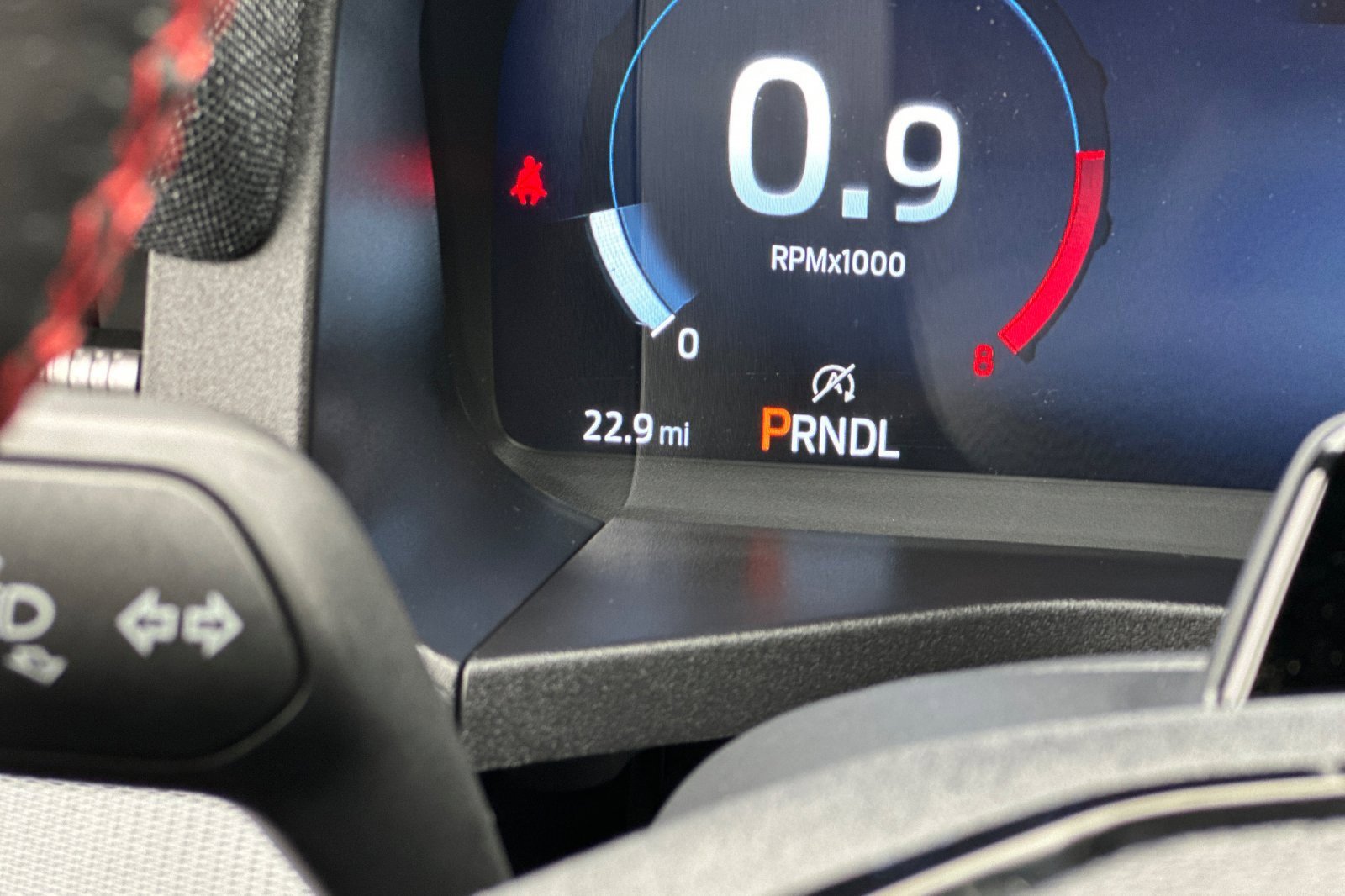 New 2026 Ford Explorer ST-Line w/ ST-Line Street Pack image 27