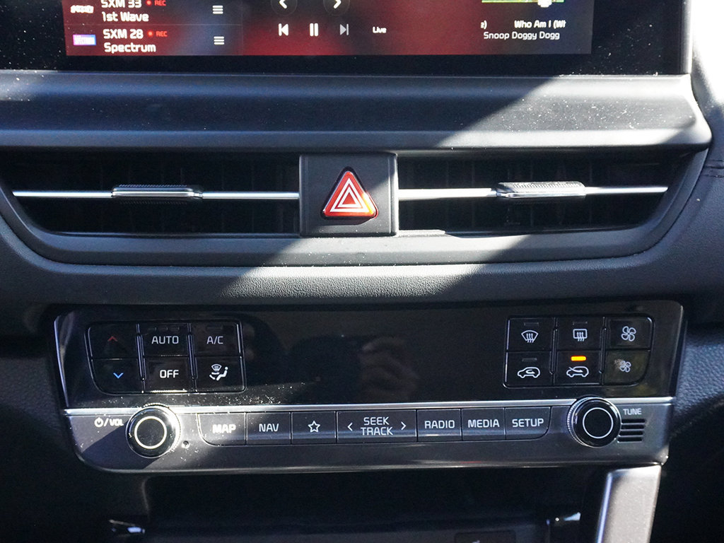 Used 2024 Kia Seltos EX AWD/4WD image 47