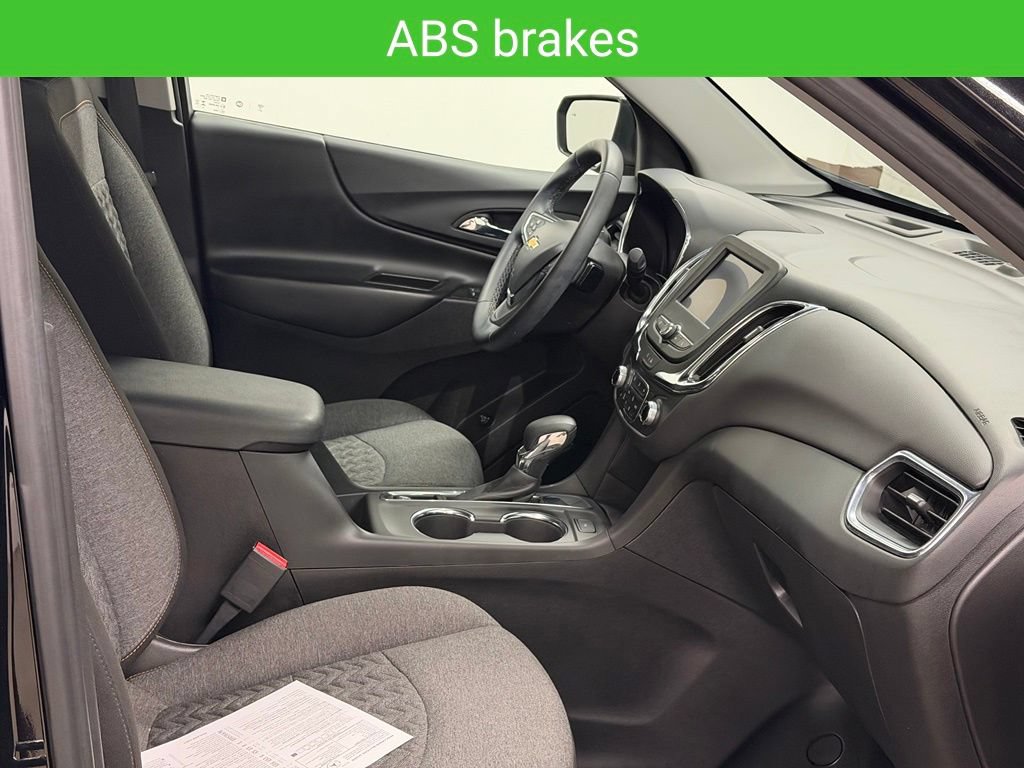 Certified 2024 Chevrolet Equinox LT FWD image 22