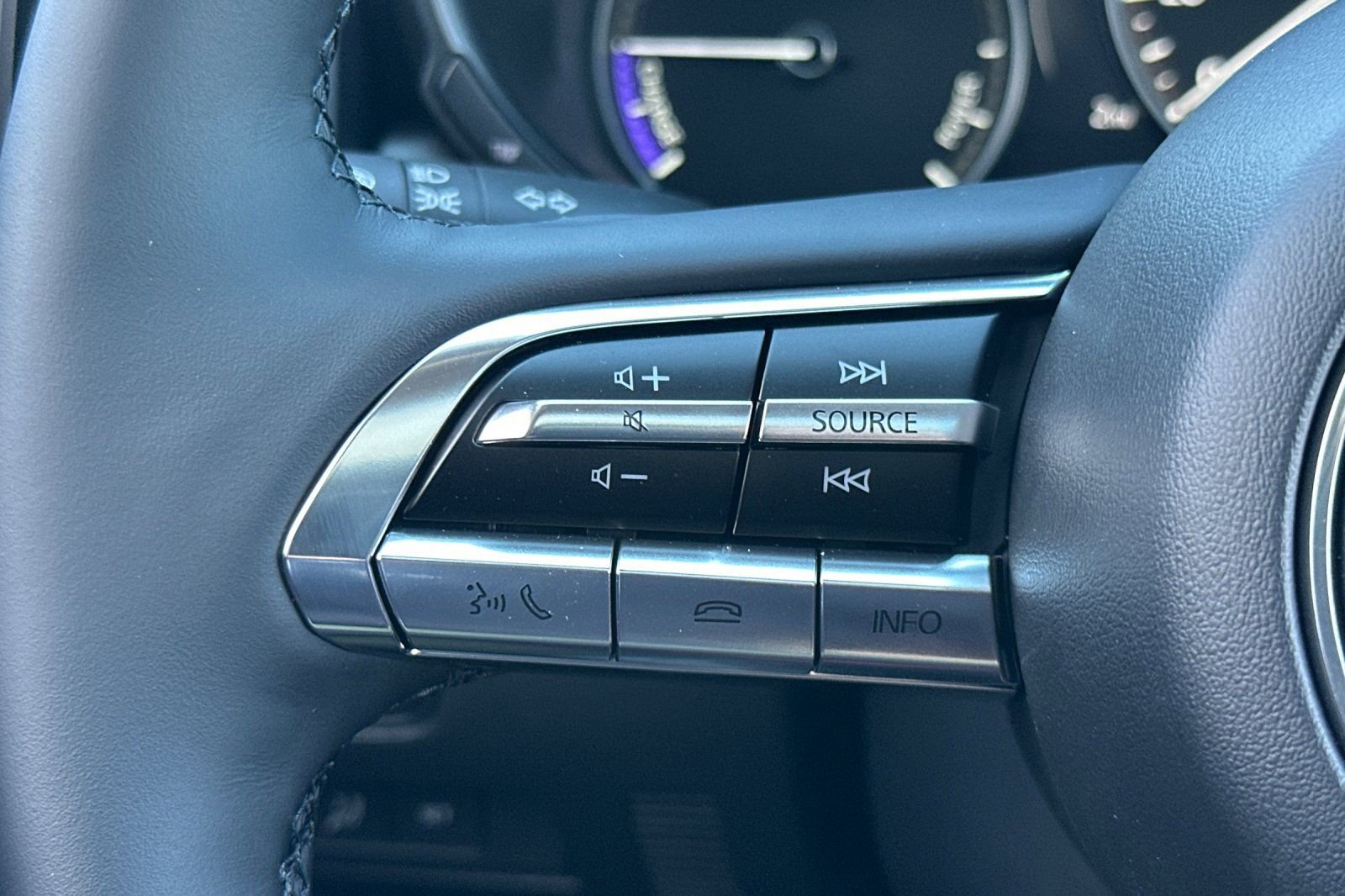 New 2026 MAZDA CX-50 2.5 Hybrid w/ Weather Package image 26