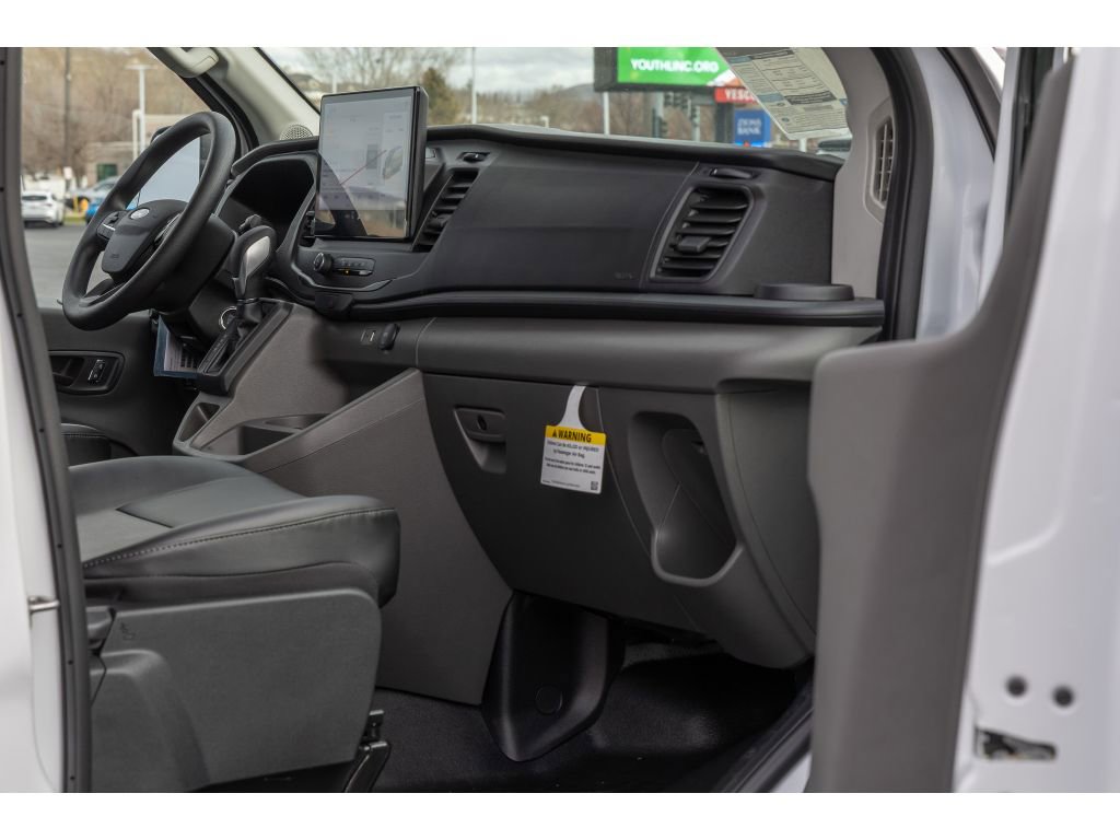New 2026 Ford Transit 350 AWD w/ Upfitter Package image 10