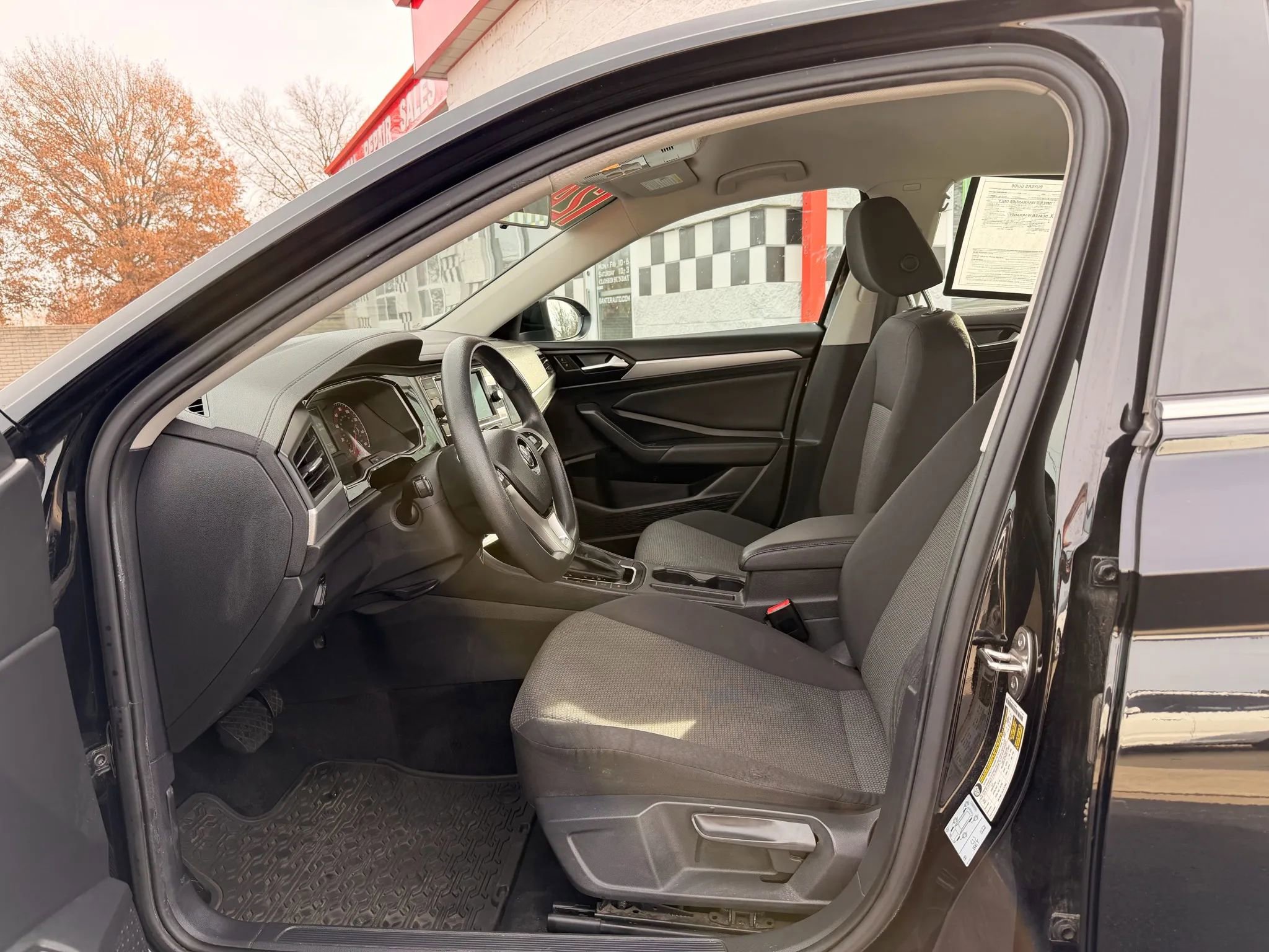 Used 2020 Volkswagen Jetta S image 15