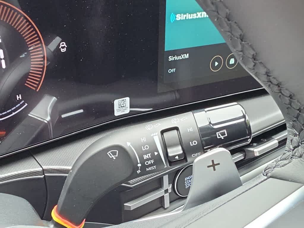 New 2027 Hyundai Santa Fe SE FWD image 26