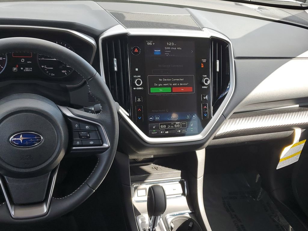 Used 2025 Subaru Ascent Premium image 19