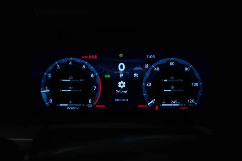 Used 2024 Toyota Tacoma TRD Off-Road image 15